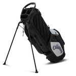 Callaway Quantum Staff Stand Bag - Tony Valentine - Stand Bags
