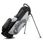 Callaway Quantum Staff Stand Bag - Tony Valentine - Stand Bags