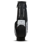 Callaway Quantum Staff Stand Bag - Tony Valentine - Stand Bags
