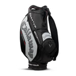 Callaway Quantum Tour Staff Bag - Tony Valentine - Tour Bags