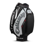 Callaway Quantum Tour Staff Bag - Tony Valentine - Tour Bags