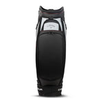 Callaway Quantum Tour Staff Bag - Tony Valentine - Tour Bags