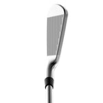Callaway X Forged Max Irons Steel 2026 - Tony Valentine - Irons
