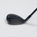 Callaway XR 5 Hybrid Regular Flex (Used) - Tony Valentine - Second Hand Hybrids