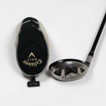 Callaway FT 4 Hybrid Regular Flex Left Handed (Used)