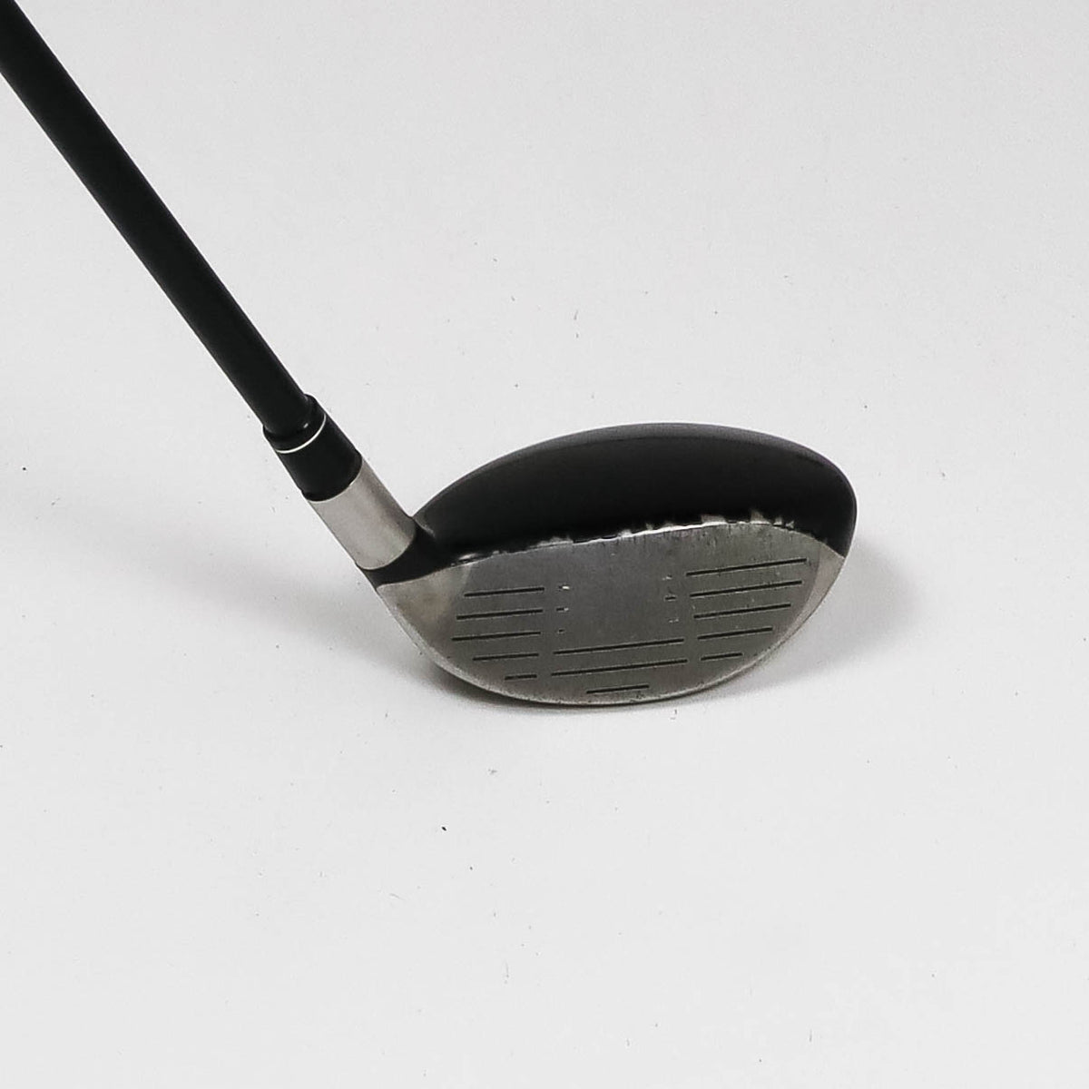 Callaway FT 4 Hybrid Regular Flex Left Handed (Used)