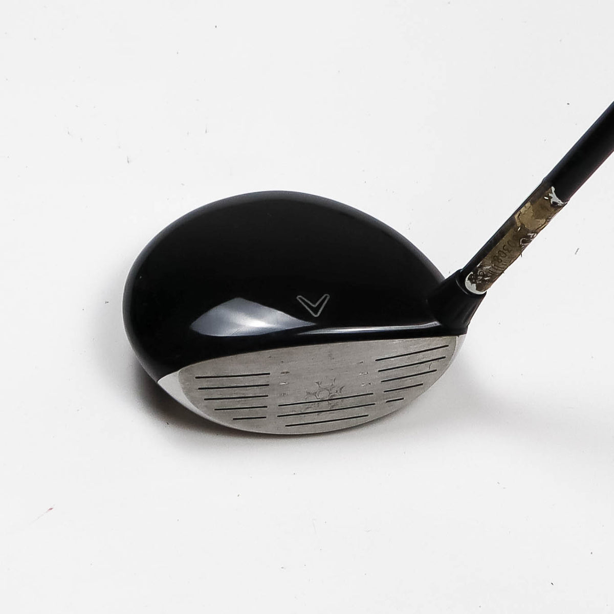 Callaway X Series 3 Wood Regular Flex (Used)
