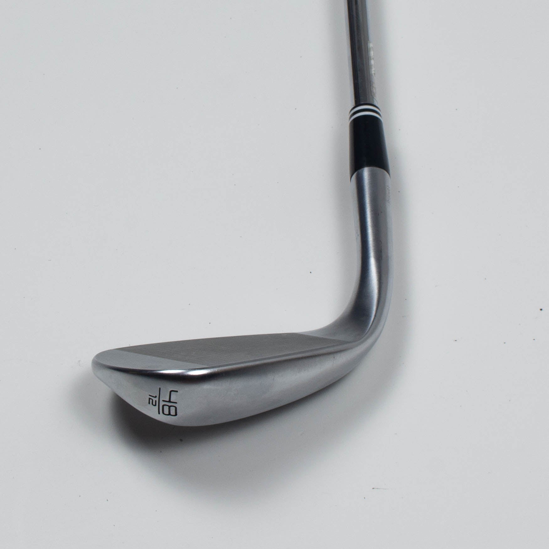 Cleveland CBX 4 ZipCore Wedge 48 Degree (Used)
