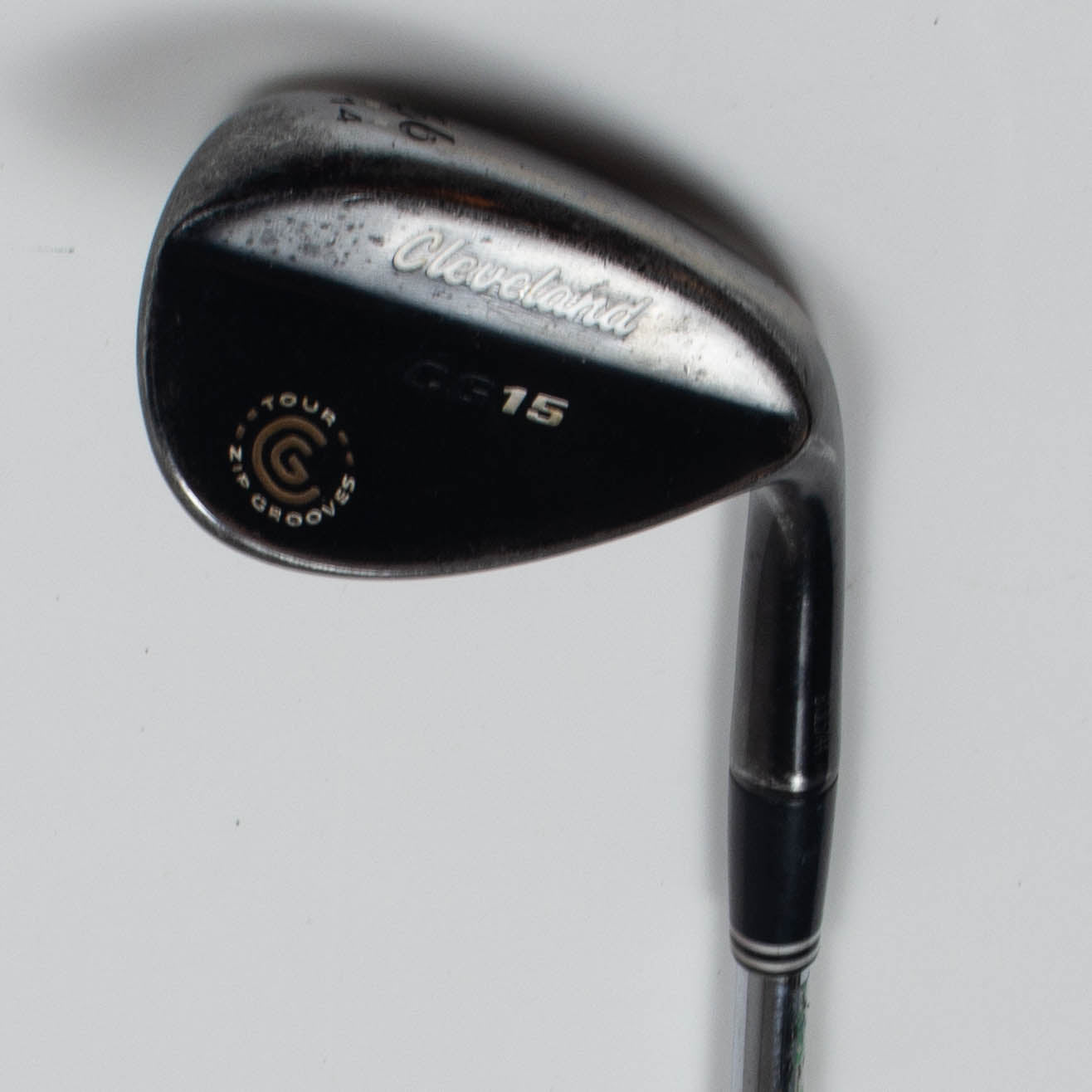 Cleveland CG15 Wedge 56 Degree (Used)