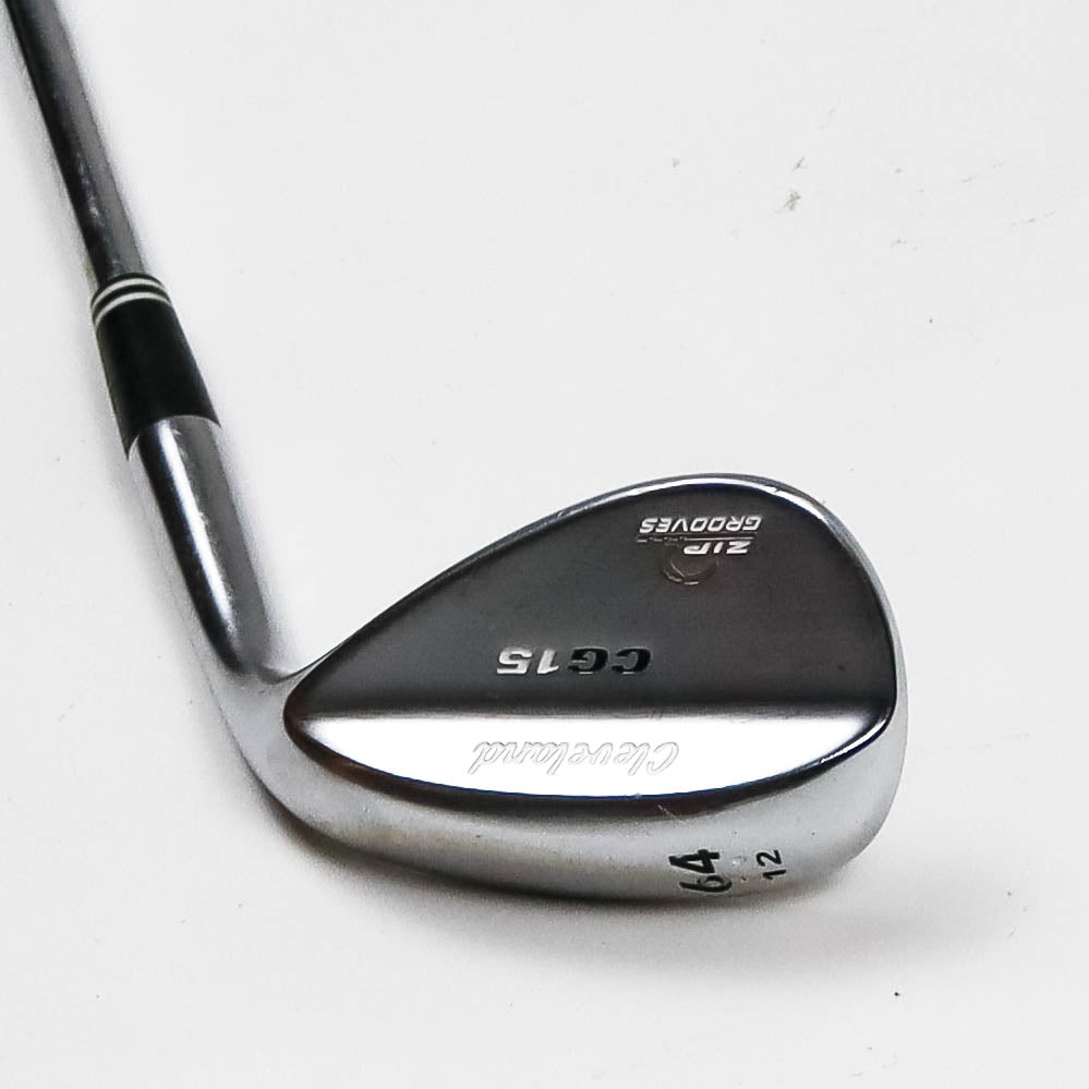 Cleveland CG15 Wedge 64 Degree (Used)