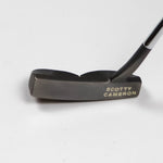 Scotty Cameron Circa 62 No. 7 Putter 34 Inch (Used)