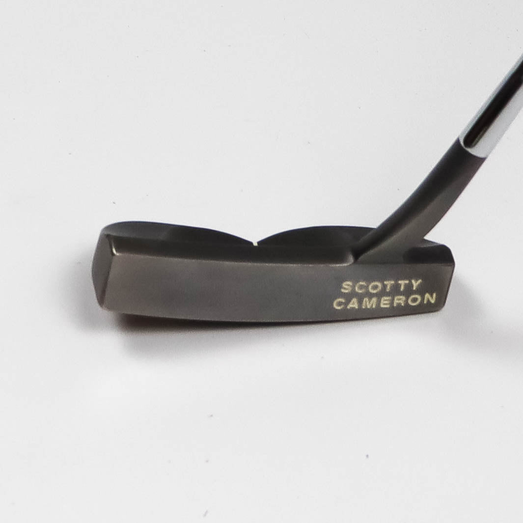Scotty Cameron Circa 62 No. 7 Putter 34 Inch (Used)