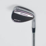 Cleveland RTX 4 Wedge 52° (Used) - Tony Valentine - Second Hand Wedges