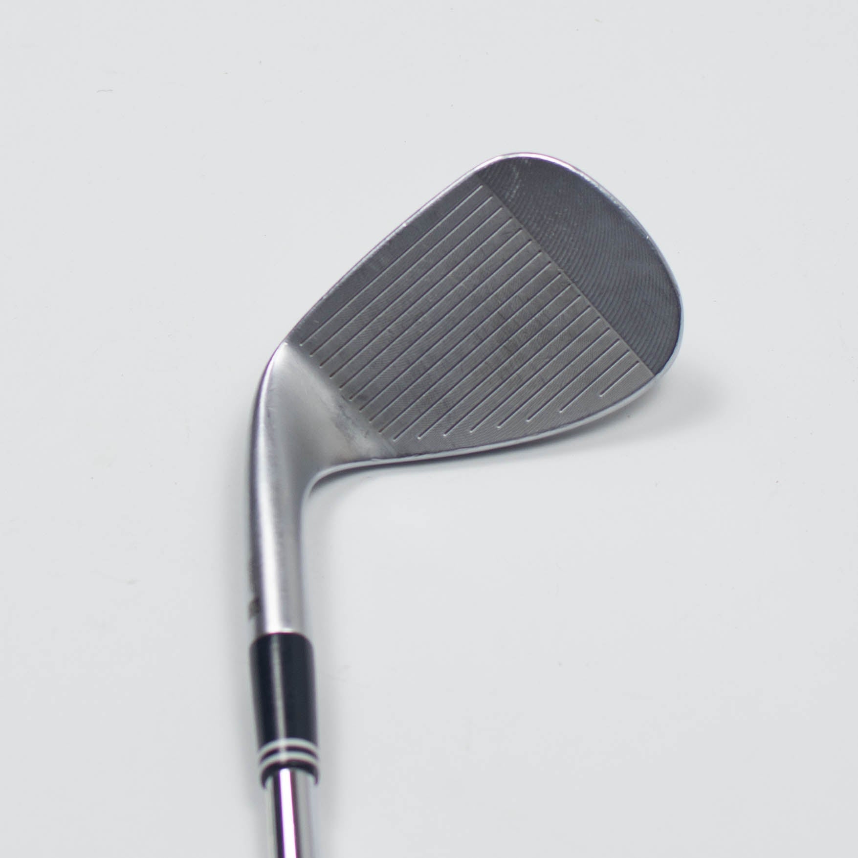 Cleveland RTX 4 Wedge 52° (Used) - Tony Valentine - Second Hand Wedges