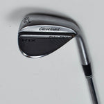 Cleveland RTX Full Face 54 Degree Wedge (Used) - Tony Valentine - Second Hand Wedges