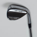 Cleveland RTX Full Face 54 Degree Wedge (Used) - Tony Valentine - Second Hand Wedges