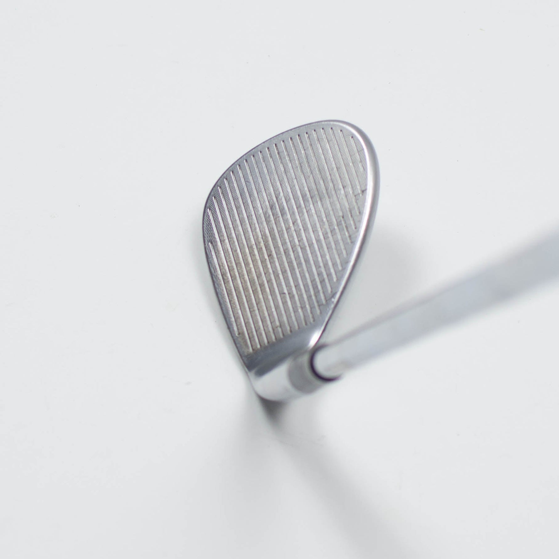 Cleveland RTX Full-Face Wedge 58° (Used) - Tony Valentine - Second Hand Wedges
