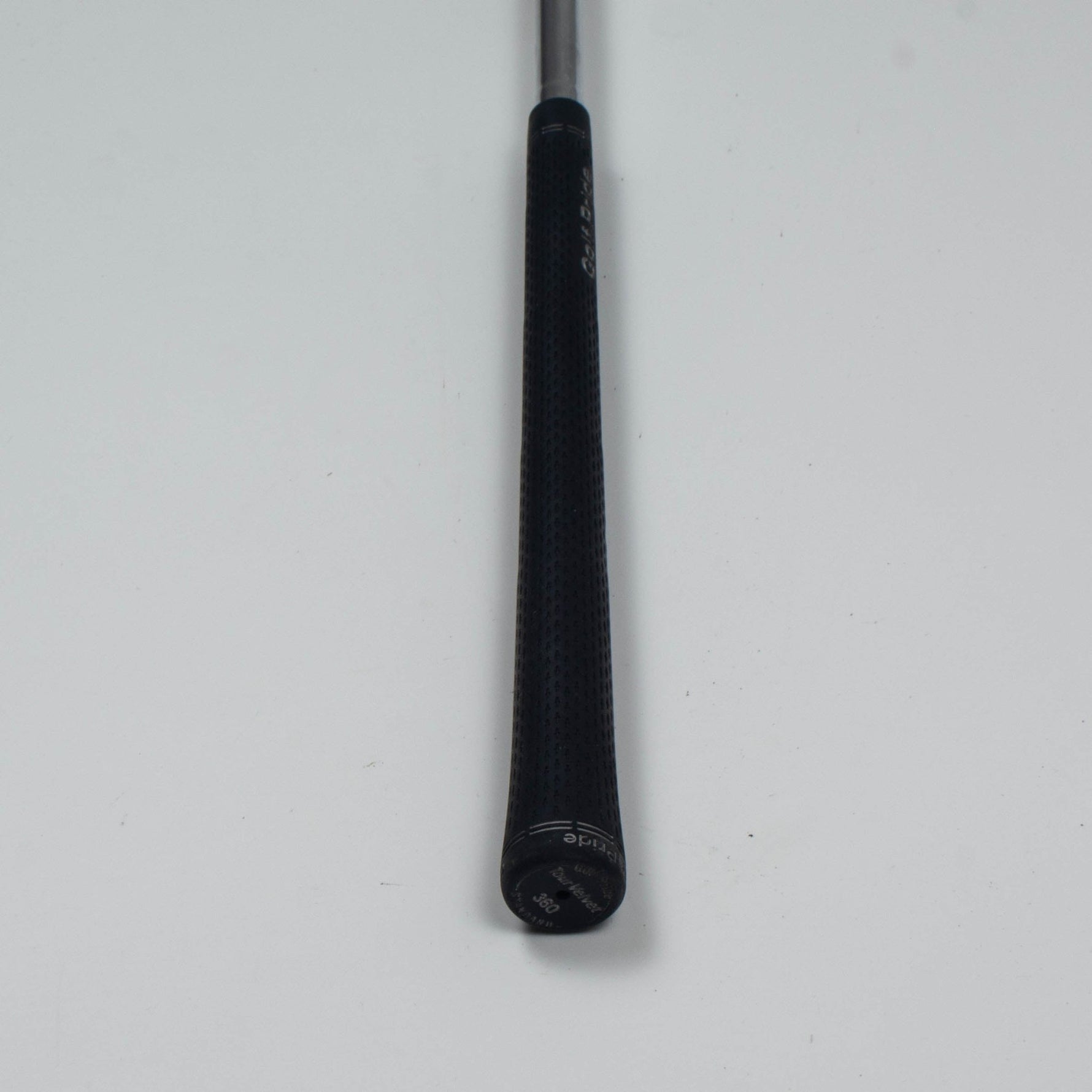 Cleveland RTZ 56 Degree Wedge Mid Sole 10 Bounce (Used) - Tony Valentine - Second Hand Wedges