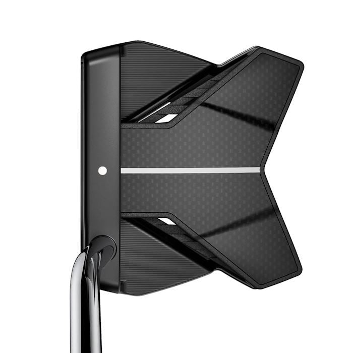 Cobra 3DP Agera Counterbalance Putter - Tony Valentine - Putter