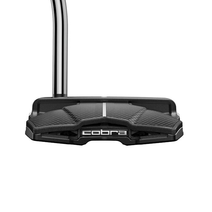Cobra 3DP Agera Counterbalance Putter - Tony Valentine - Putter
