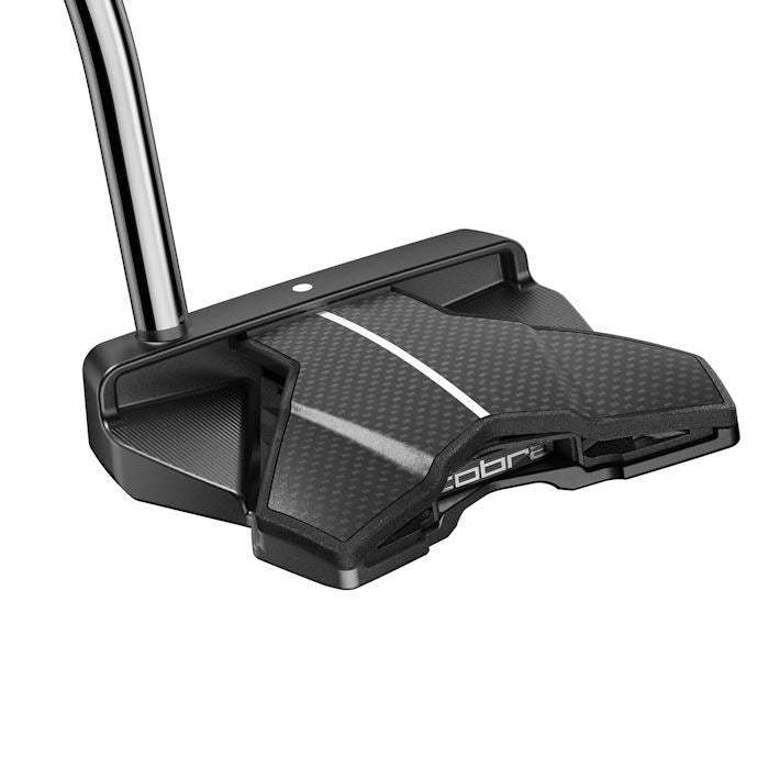 Cobra 3DP Agera Counterbalance Putter - Tony Valentine - Putter