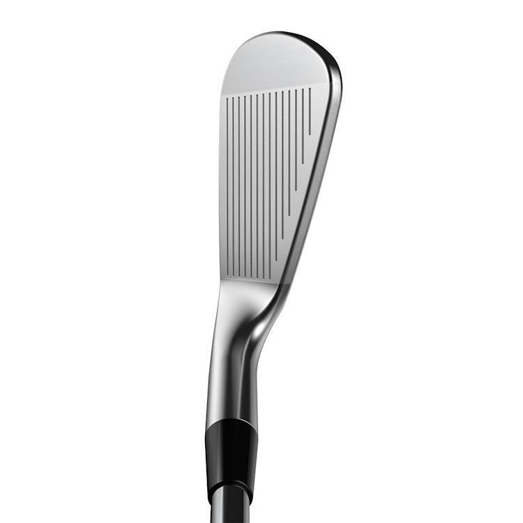 Cobra 3DP MB Irons - Tony Valentine - Irons