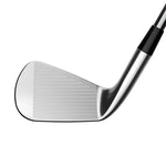 Cobra 3DP MB Irons - Tony Valentine - Irons