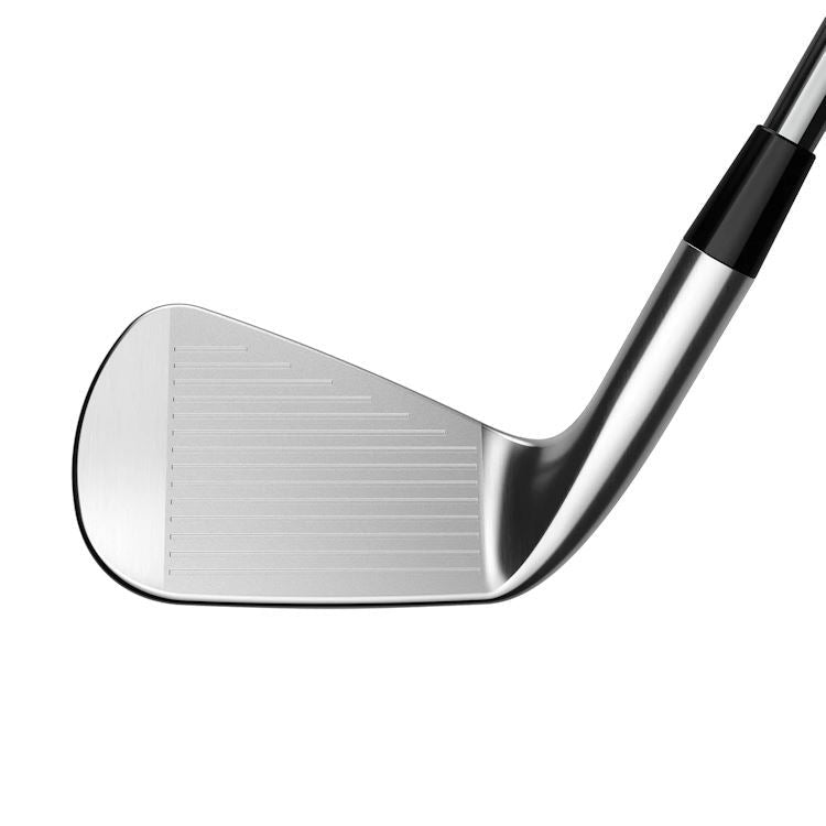 Cobra 3DP MB Irons - Tony Valentine - Irons