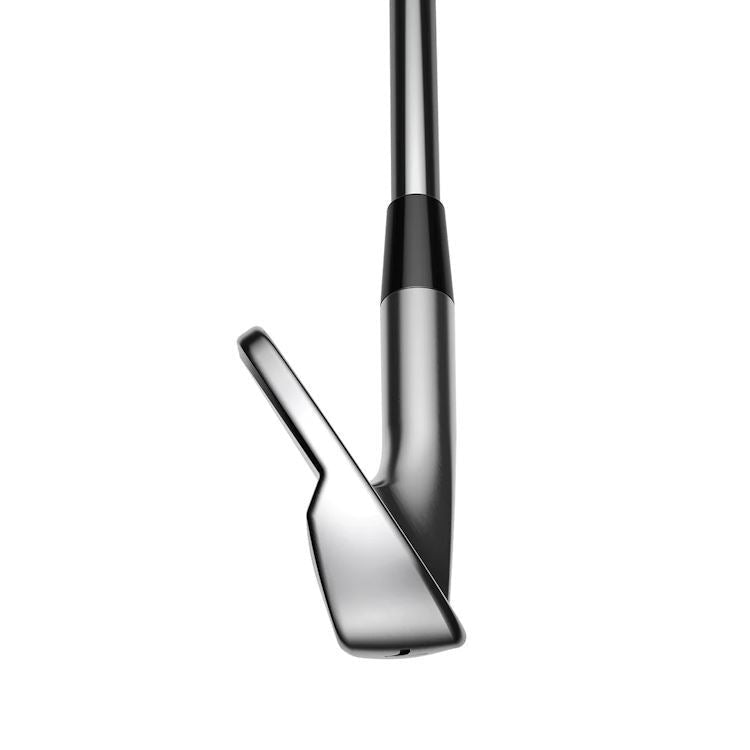 Cobra 3DP MB Irons - Tony Valentine - Irons
