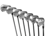Cobra 3DP MB Irons - Tony Valentine - Irons