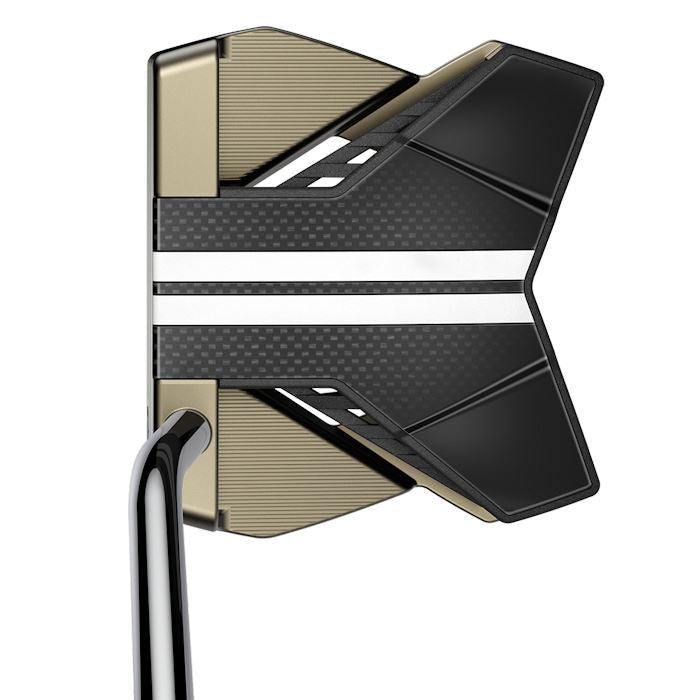 Cobra 3DP Tour Agera Putter 2026 - Tony Valentine - Putter