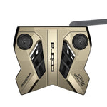 Cobra 3DP Tour Agera Putter 2026 - Tony Valentine - Putter