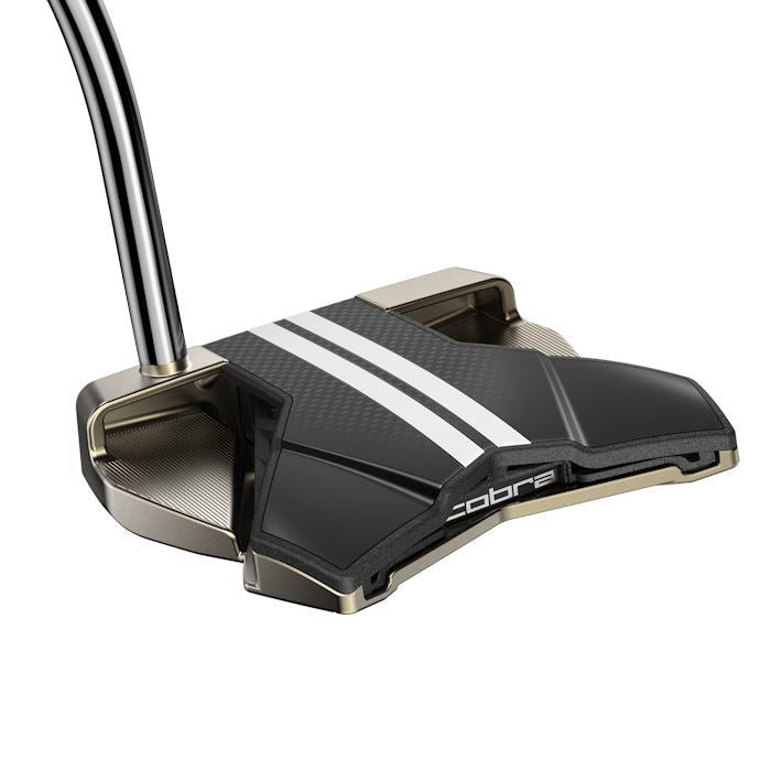 Cobra 3DP Tour Agera Putter 2026 - Tony Valentine - Putter