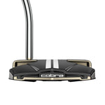 Cobra 3DP Tour Agera Putter 2026 - Tony Valentine - Putter