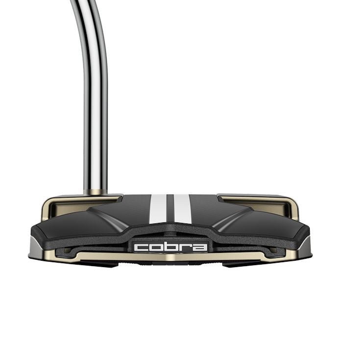 Cobra 3DP Tour Agera Putter 2026 - Tony Valentine - Putter