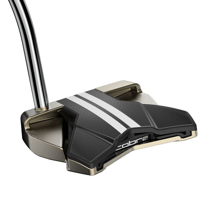 Cobra 3DP Tour Agera RS Putter 2026 - Tony Valentine - Putter