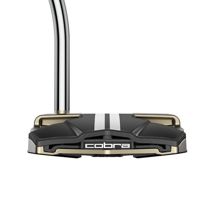 Cobra 3DP Tour Agera RS Putter 2026 - Tony Valentine - Putter