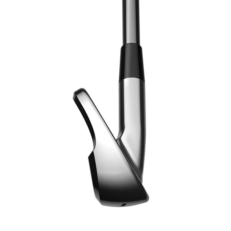 Cobra 3DP Tour Irons - Tony Valentine - Irons