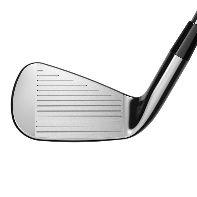 Cobra 3DP Tour Irons - Tony Valentine - Irons
