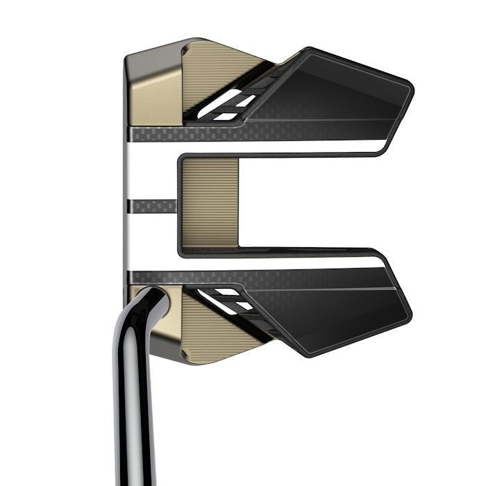 Cobra 3DP Tour Supernova Putter 2026 - Tony Valentine - Putter