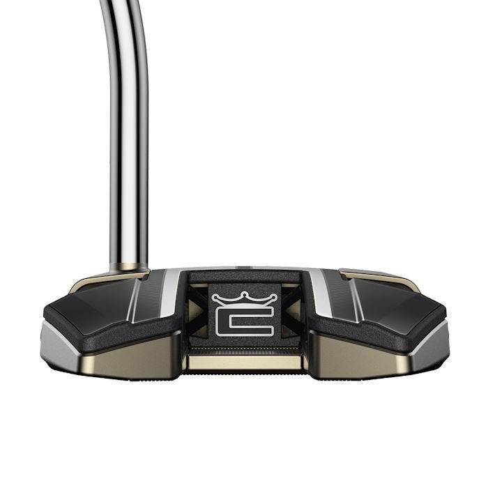 Cobra 3DP Tour Supernova Putter 2026 - Tony Valentine - Putter