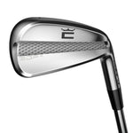 Cobra 3DP X Irons - Tony Valentine - Irons