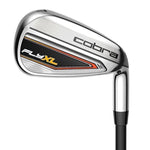 Cobra Fly XL 2 Irons - Tony Valentine - Irons