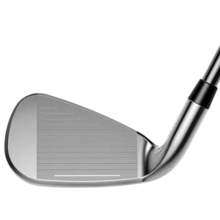 Cobra Fly XL 2 Irons - Tony Valentine - Irons