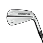 Cobra KING CB/MB Irons 4 - PW - Tony Valentine - Irons