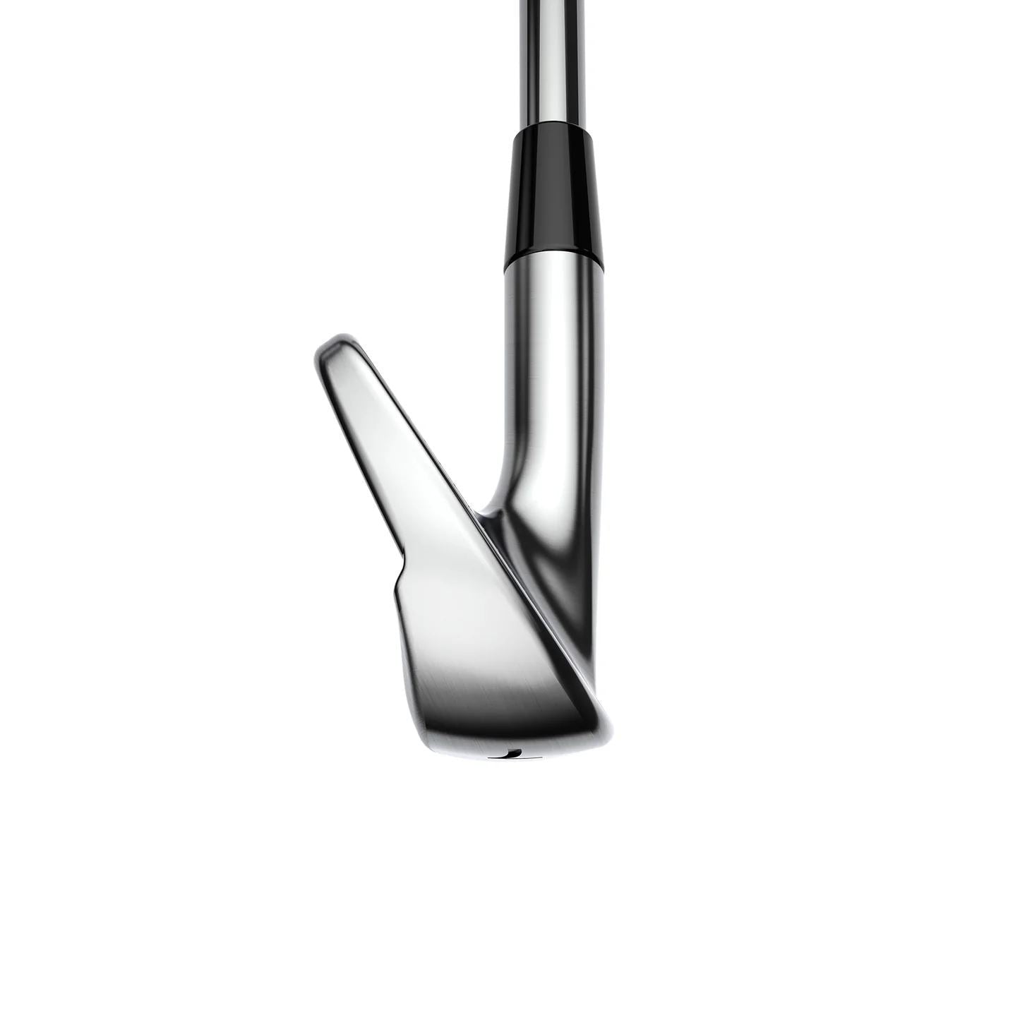 Cobra KING CB/MB Irons 4 - PW - Tony Valentine - Irons