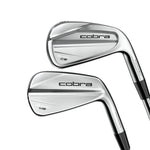 Cobra KING CB/MB Irons 4 - PW - Tony Valentine - Irons