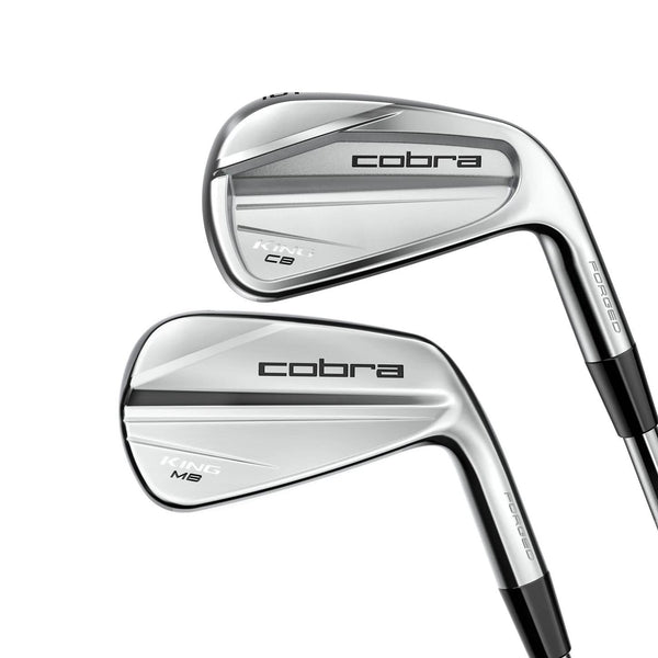 Irons