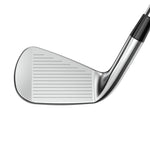 Cobra KING CB/MB Irons 4 - PW - Tony Valentine - Irons