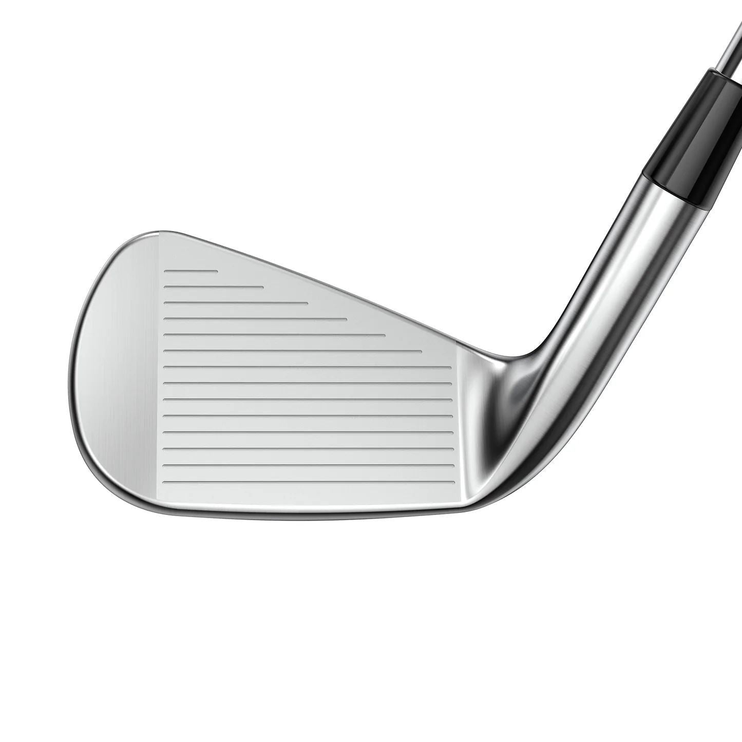 Cobra KING CB/MB Irons 4 - PW - Tony Valentine - Irons